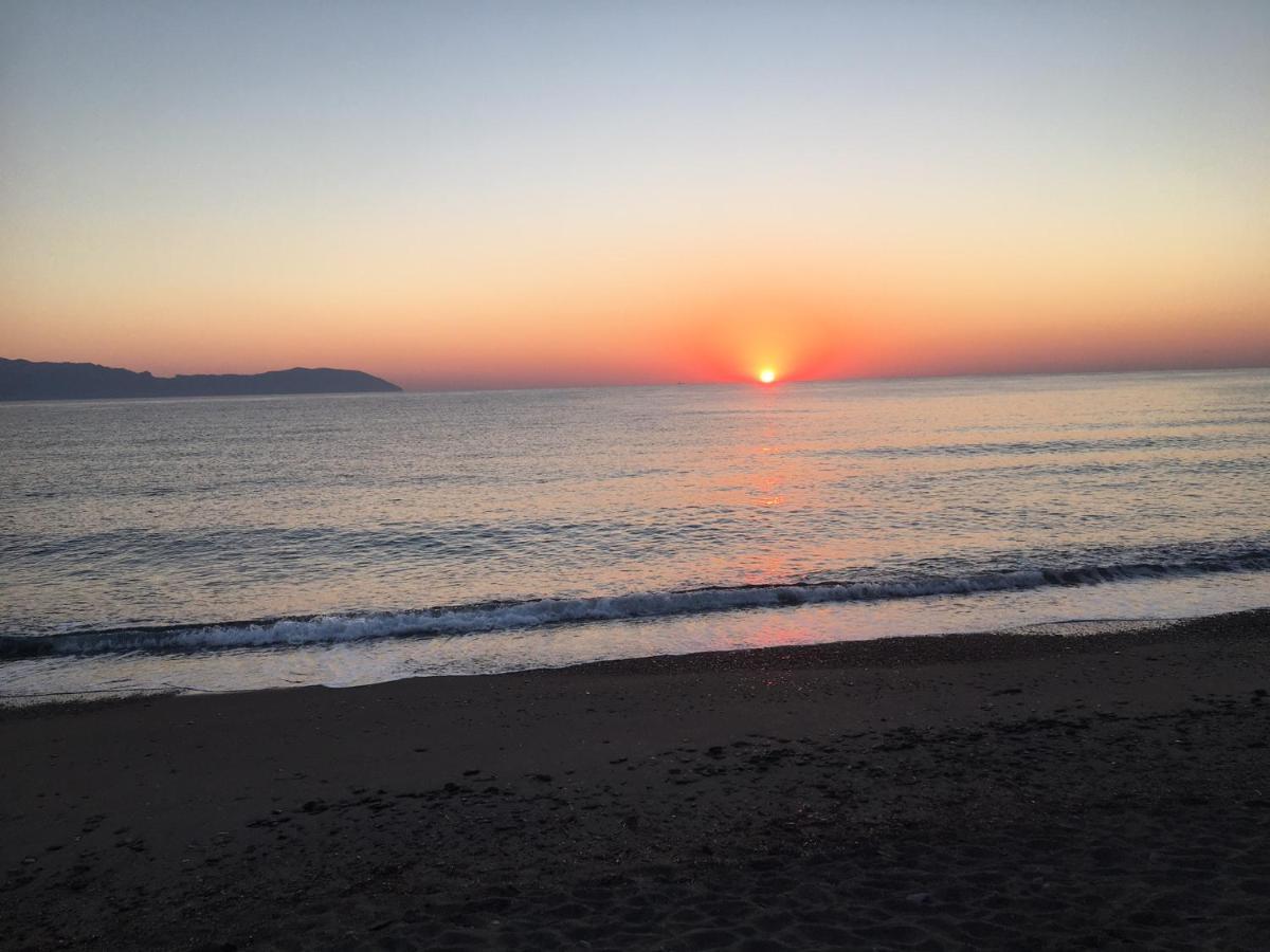 Anesis Hotel Agia Pelagia  外观 照片