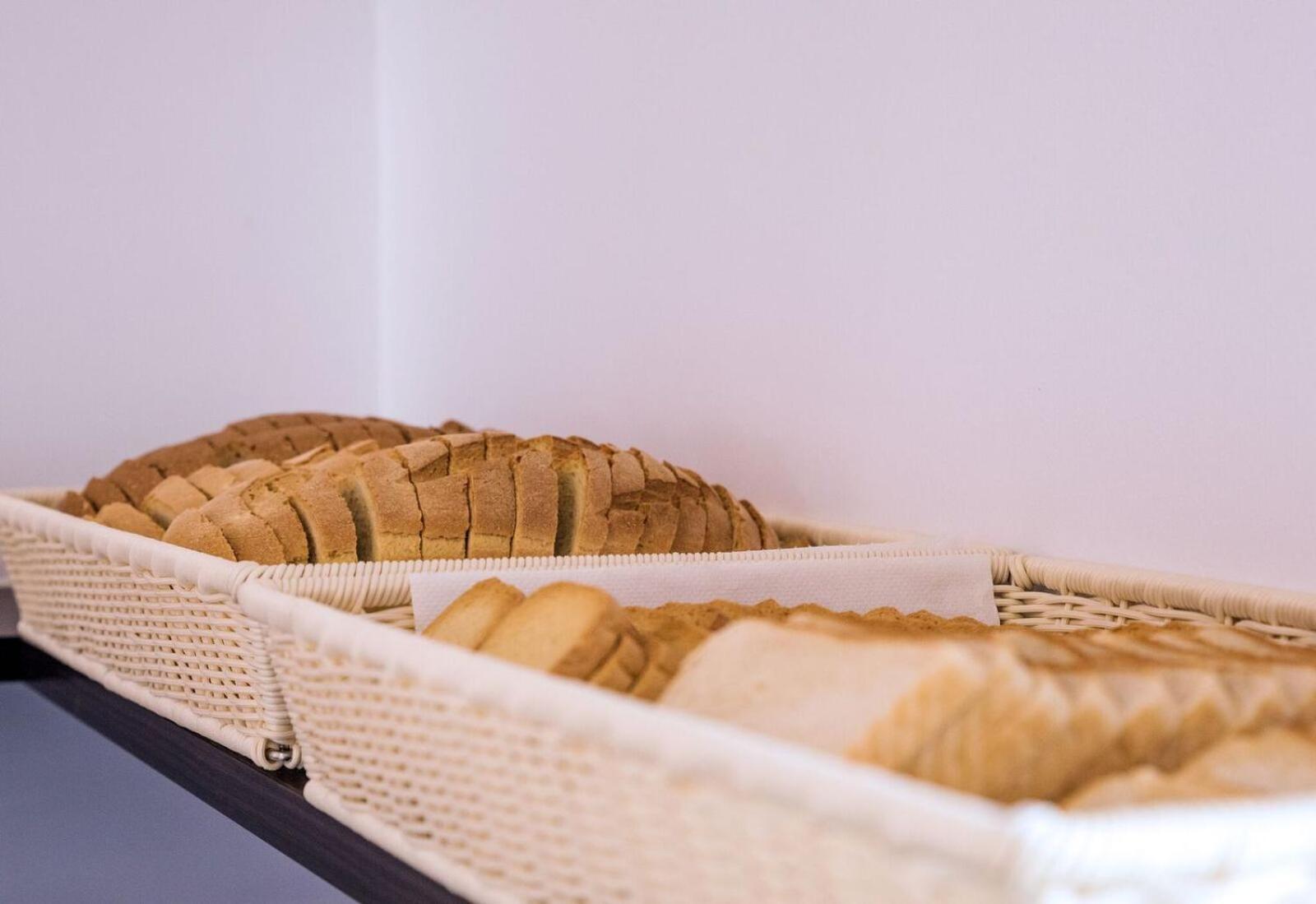 Anesis Hotel Agia Pelagia  外观 照片