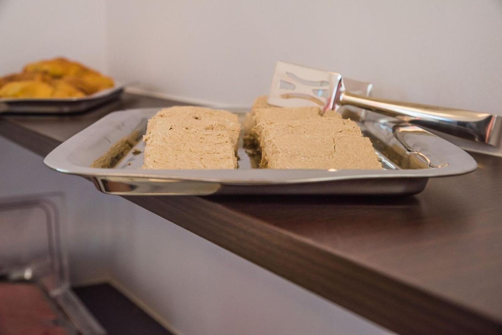 Anesis Hotel Agia Pelagia  外观 照片