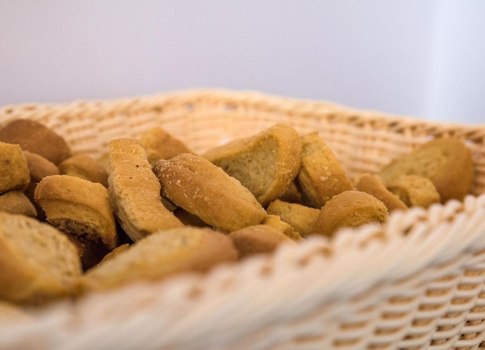 Anesis Hotel Agia Pelagia  外观 照片