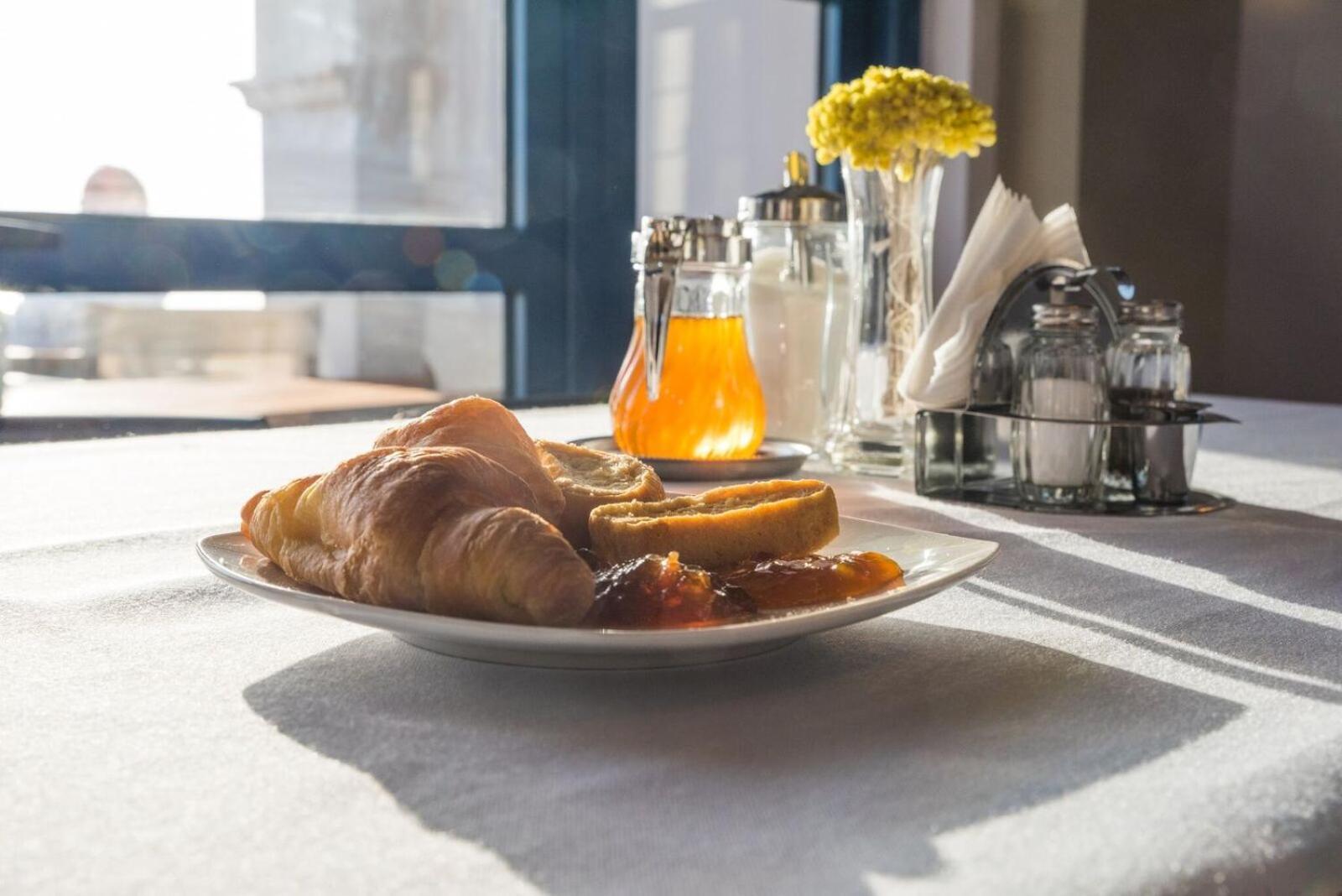 Anesis Hotel Agia Pelagia  外观 照片