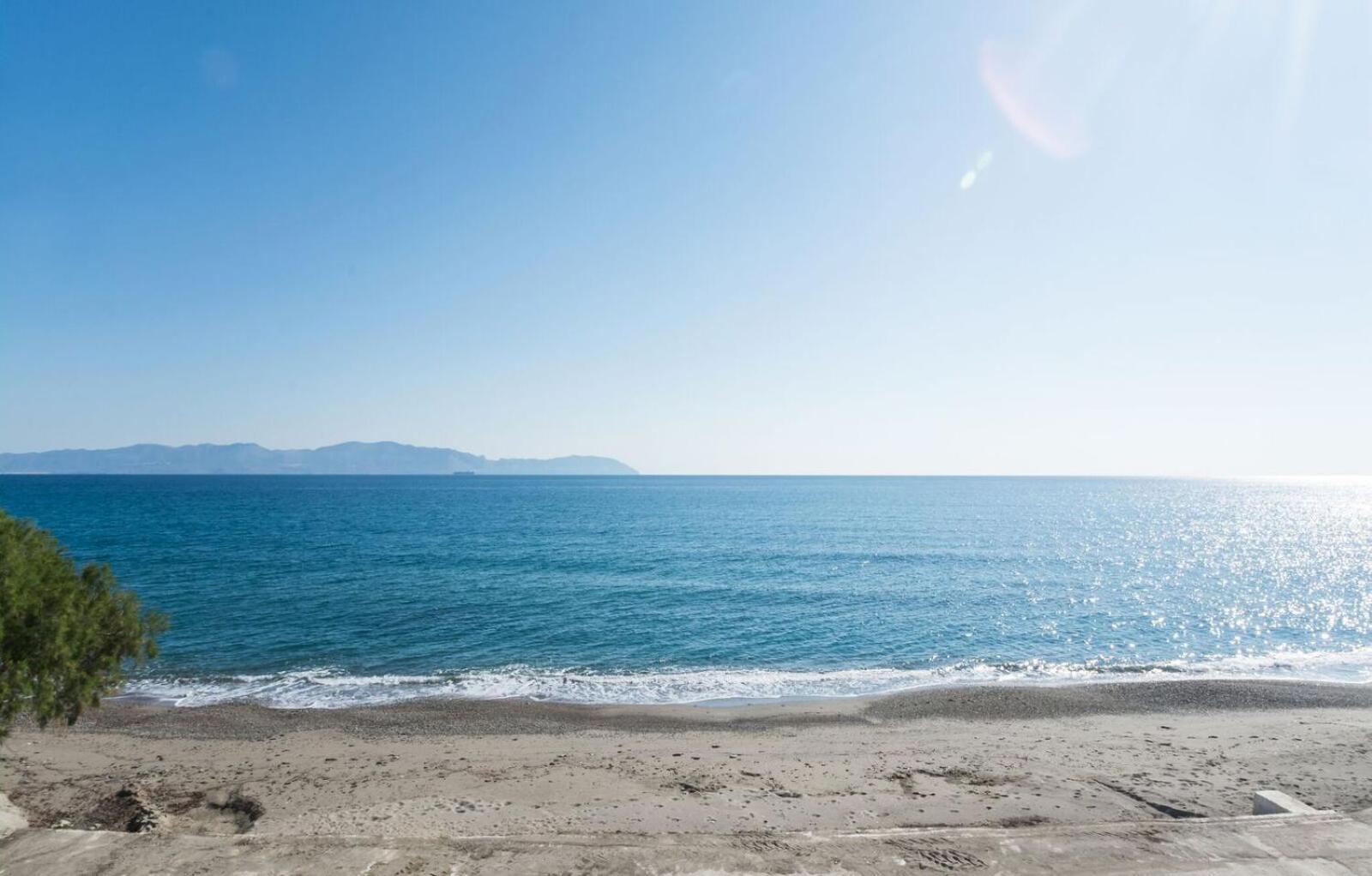 Anesis Hotel Agia Pelagia  外观 照片