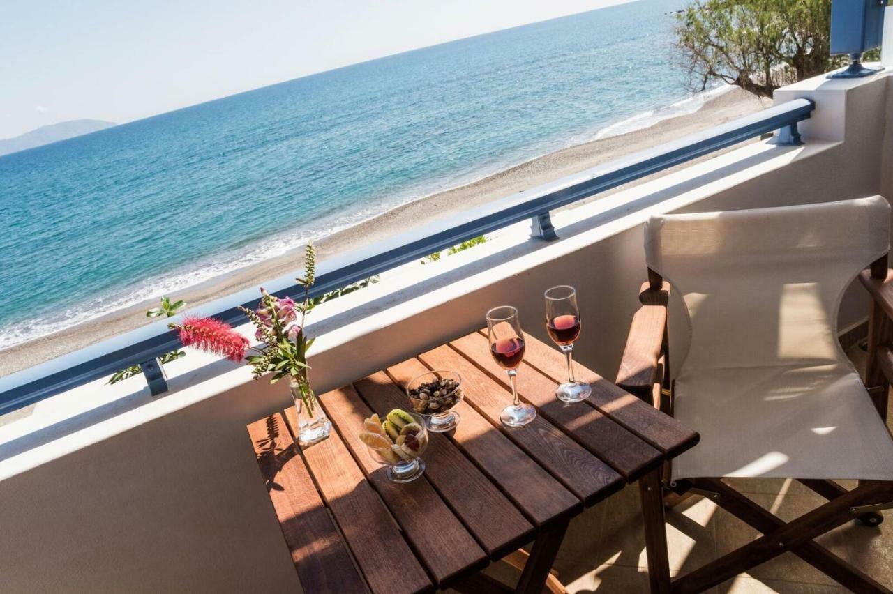 Anesis Hotel Agia Pelagia  外观 照片