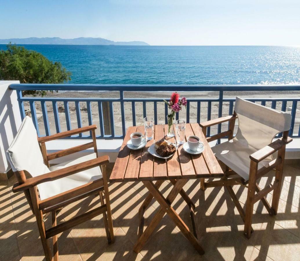 Anesis Hotel Agia Pelagia  外观 照片