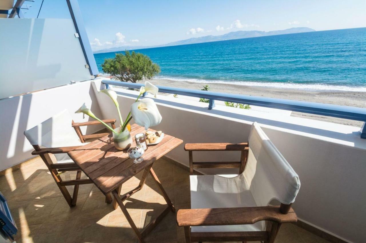 Anesis Hotel Agia Pelagia  外观 照片