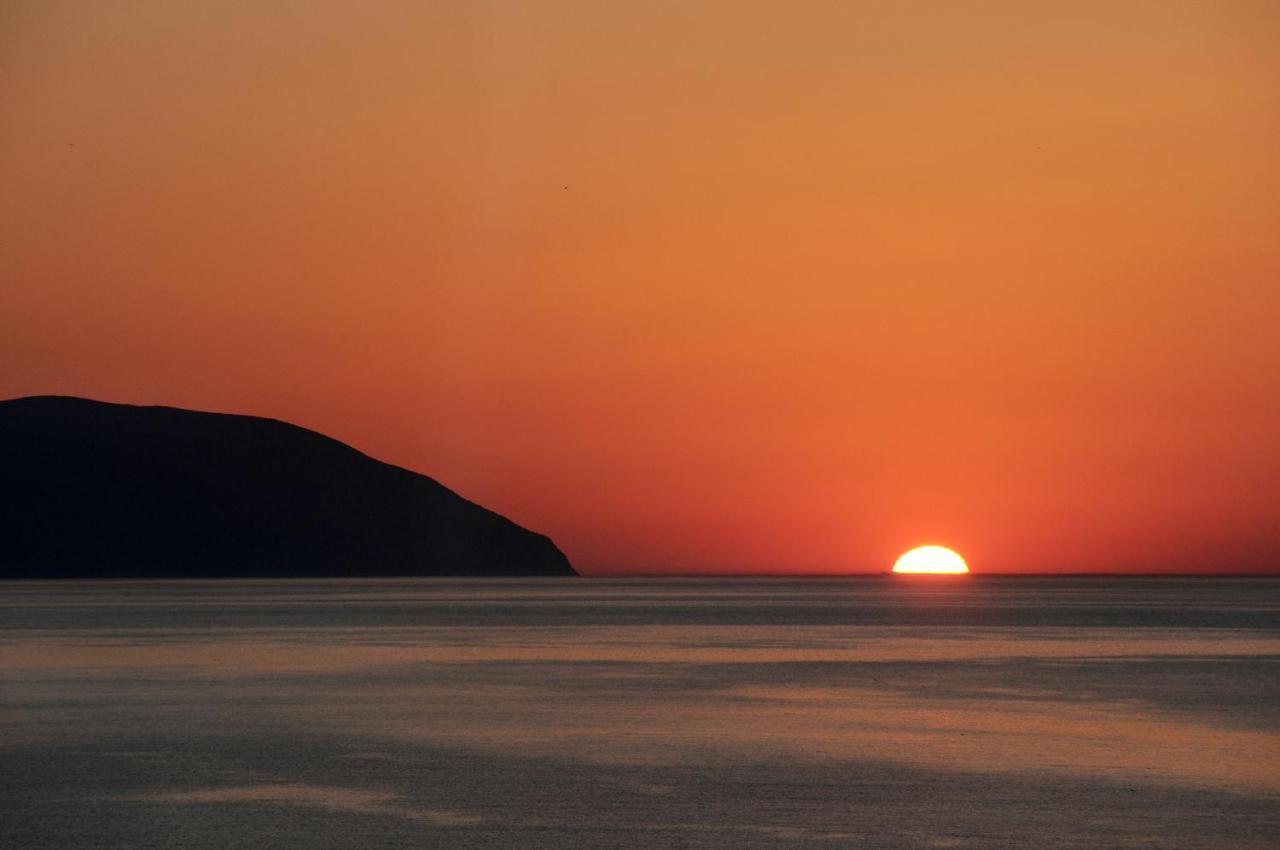 Anesis Hotel Agia Pelagia  外观 照片